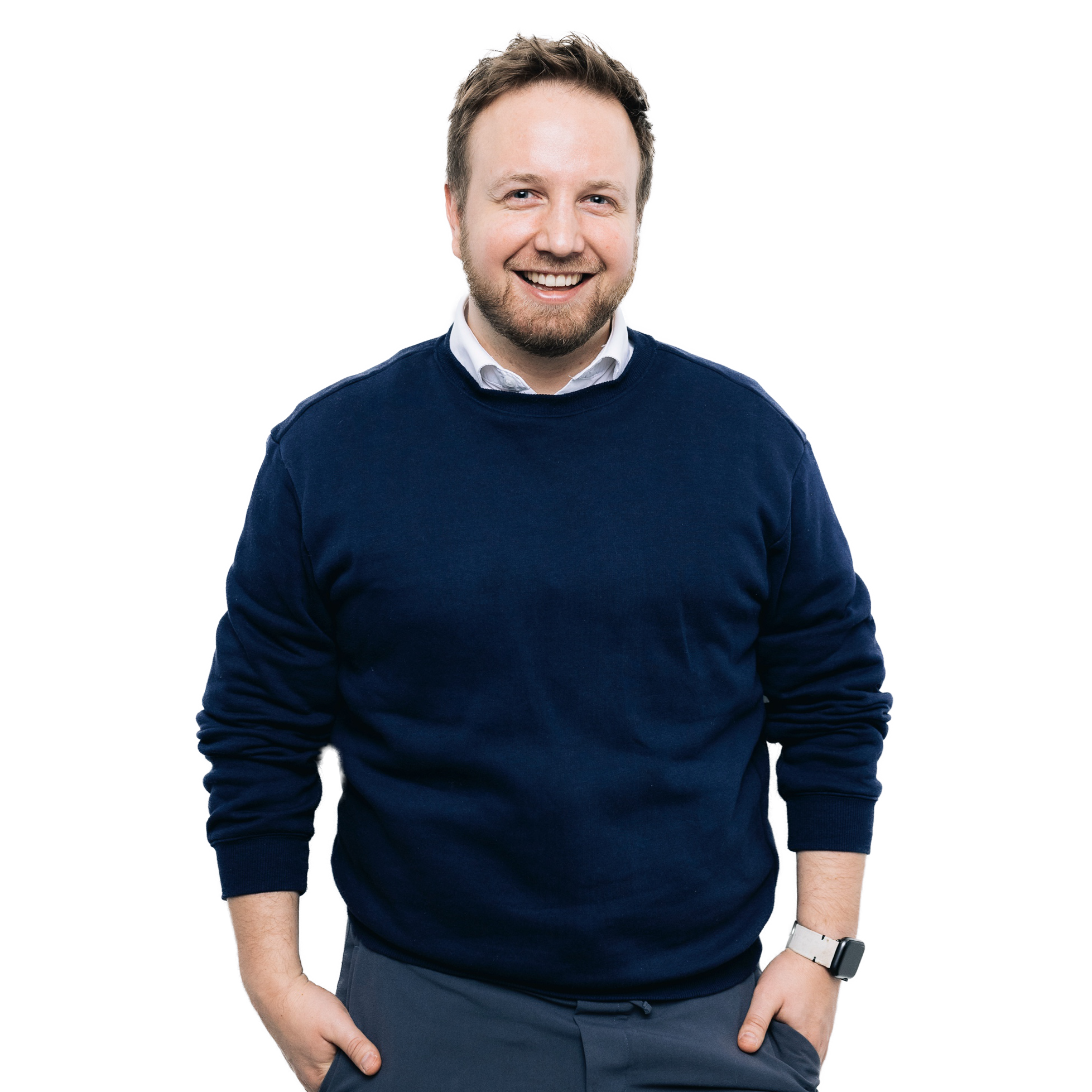 Arnold Scherabon Ein Foto von Arnold Scherabon