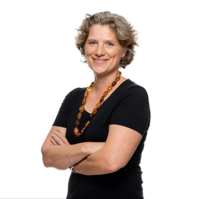 Christina Neumeister-Böck Ein Foto von Christina Neumeister-Böck