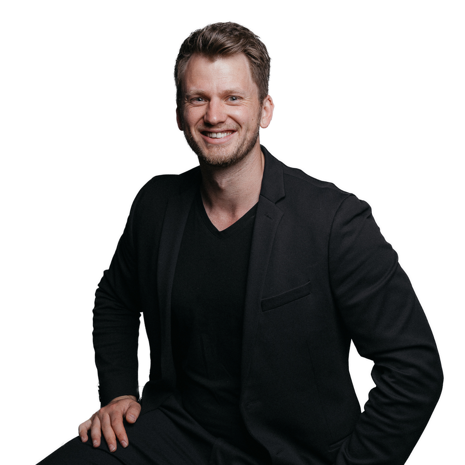 Dr. Mario Grabner, MSc, MA Ein Foto von Dr. Mario Grabner, MSc, MA