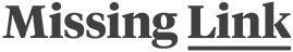 Logo von MissingLink